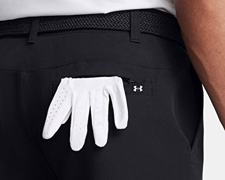Under Armour Ua Drive Jogger Erkek Günlük Eşofman Altı 1388167-001 Siyah