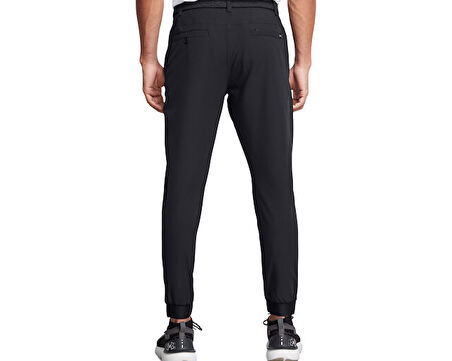 Under Armour Ua Drive Jogger Erkek Günlük Eşofman Altı 1388167-001 Siyah
