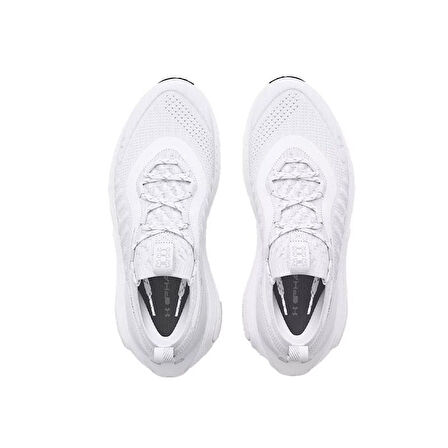 Under Armour Phantom 4 Erkek Günlük Ayakkabı 3027593-101 Beyaz