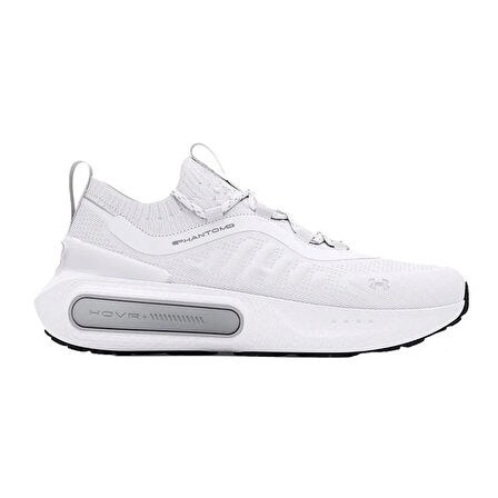Under Armour Phantom 4 Erkek Günlük Ayakkabı 3027593-101 Beyaz