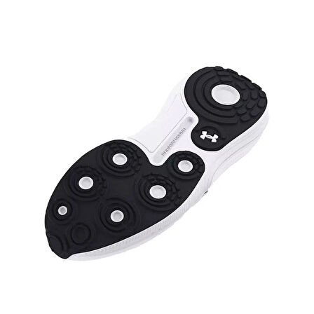 Under Armour Phantom 4 Erkek Günlük Ayakkabı 3027593-101 Beyaz