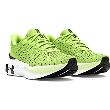 Infinite Elite Kadın Yeşil Koşu Ayakkabısı 3027199-301