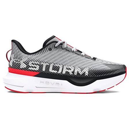 Infinite Pro Storm Unisex Gri Koşu Ayakkabısı 3027588-100