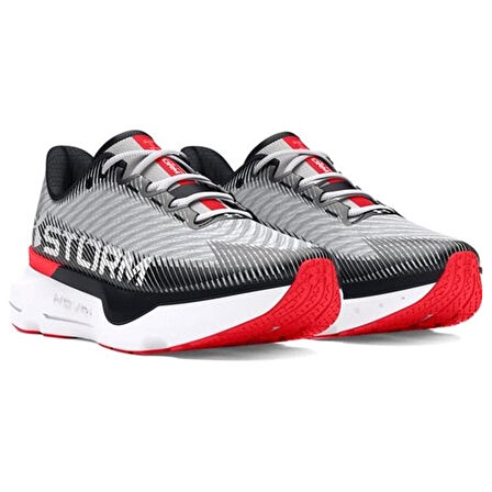 Infinite Pro Storm Unisex Gri Koşu Ayakkabısı 3027588-100