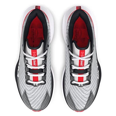 Infinite Pro Storm Unisex Gri Koşu Ayakkabısı 3027588-100