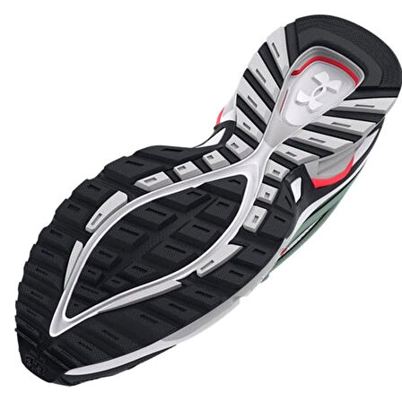 Hovr Apparition Unisex Beyaz Sneaker Ayakkabı 3027595-108