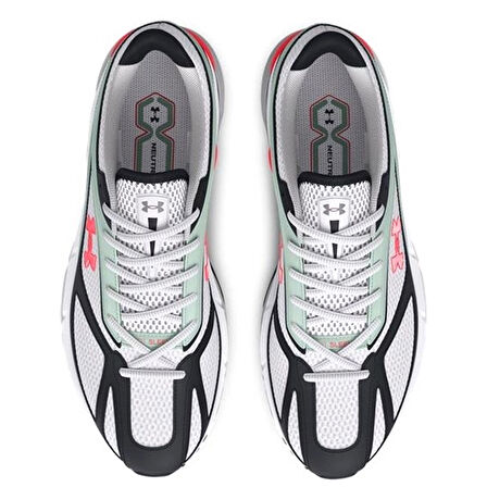 Hovr Apparition Unisex Beyaz Sneaker Ayakkabı 3027595-108
