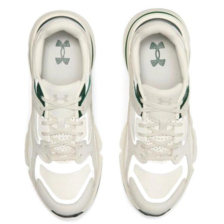Forge 96 Reissue Unisex Beyaz Sneaker Ayakkabı 3027718-107