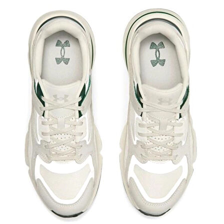 Forge 96 Reissue Unisex Beyaz Sneaker Ayakkabı 3027718-107