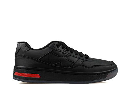 Under Armour Ua Court 96 Erkek Günlük Ayakkabı 3028633-001Siyah