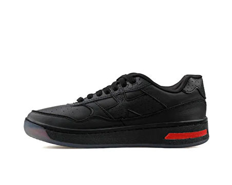 Under Armour Ua Court 96 Erkek Günlük Ayakkabı 3028633-001Siyah