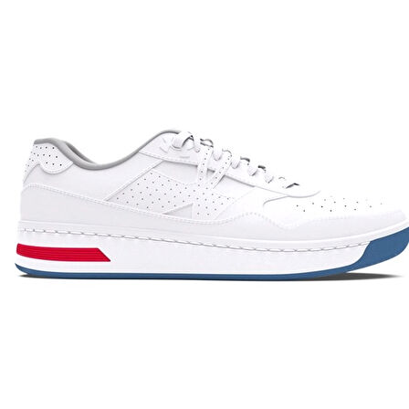 Court 96 Erkek Beyaz Sneaker Ayakkabı 3028633-100