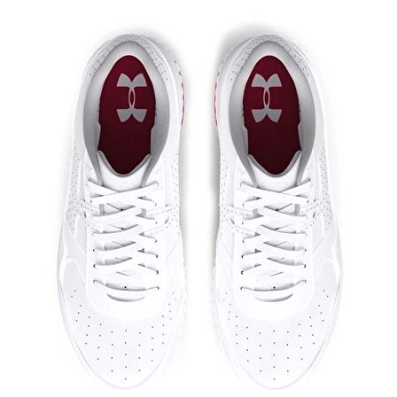 Court 96 Erkek Beyaz Sneaker Ayakkabı 3028633-100