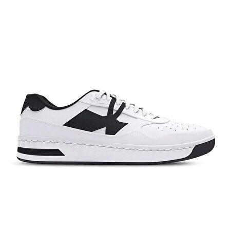 Under Armour Court 96 Erkek Günlük Ayakkabı 3028633-101 Beyaz