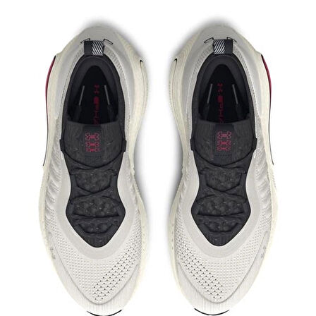 Phantom 4 Erkek Beyaz Sneaker Ayakkabı 3027593-301
