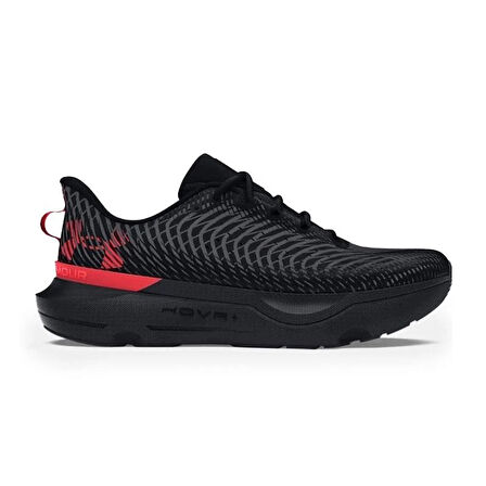 Under Armour Infinite Pro Erkek Koşu Ayakkabısı 3027190-006 Siyah