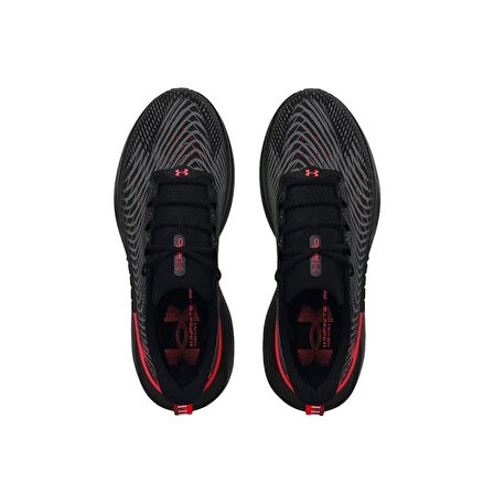 Under Armour Infinite Pro Erkek Koşu Ayakkabısı 3027190-006 Siyah
