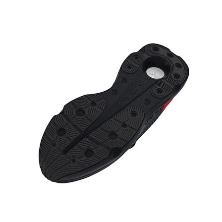 Under Armour Infinite Pro Erkek Koşu Ayakkabısı 3027190-006 Siyah