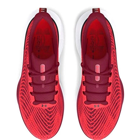 Infinite Pro Erkek Bordo Koşu Ayakkabısı 3027190-601