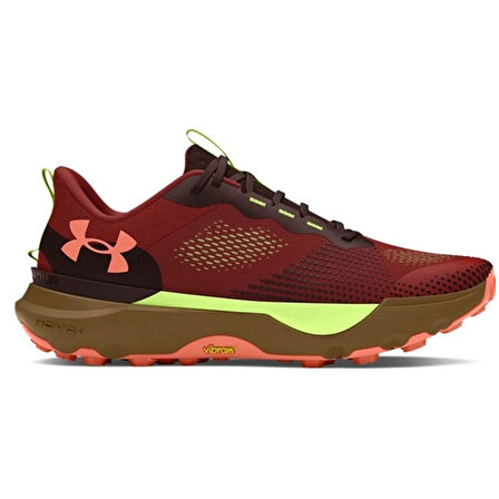 Infinite Pro Trail Erkek Turuncu Koşu Ayakkabısı 3027202-800