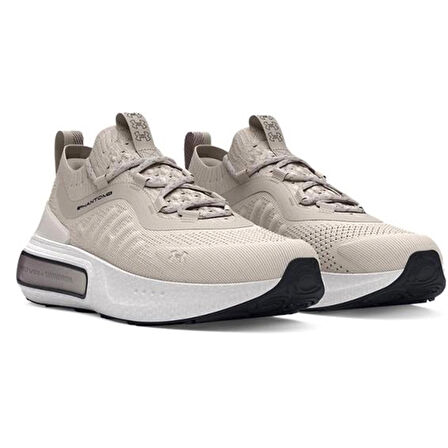 W Phantom 4 Kadın Gri Sneaker Ayakkabı 3027594-102