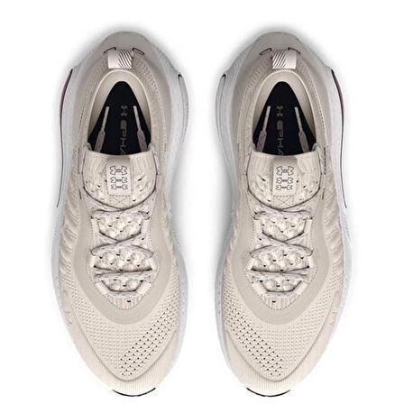 W Phantom 4 Kadın Gri Sneaker Ayakkabı 3027594-102