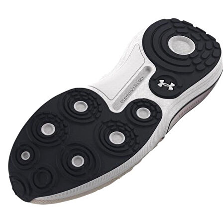 W Phantom 4 Kadın Gri Sneaker Ayakkabı 3027594-102