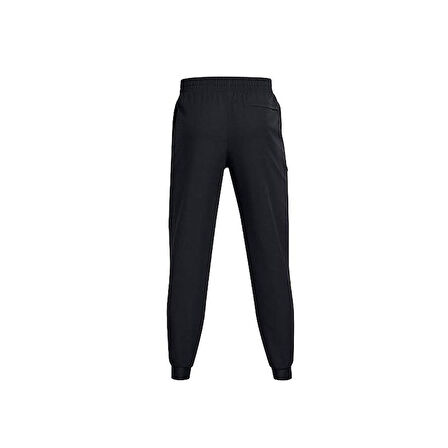 Under Armour Unstoppable Joggers Erkek Eşofman Altı 1388823-001 Siyah