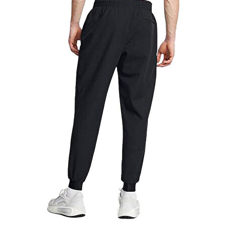 Under Armour Unstoppable Joggers Erkek Eşofman Altı 1388823-001 Siyah