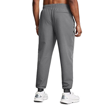 Under Armour Unstoppable Joggers Erkek Eşofman Altı 1388823-025 Gri