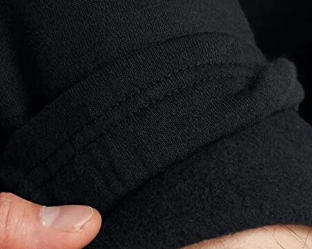 Under Armour Ua Icon Fleece Jgr Erkek Günlük Eşofman Altı 1389358-001 Siyah