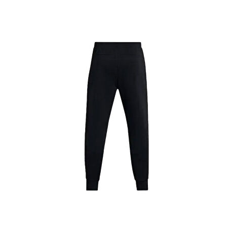 Under Armour Unstoppable Flc Jgr Eu Erkek Eşofman Altı 1389353-001 Siyah
