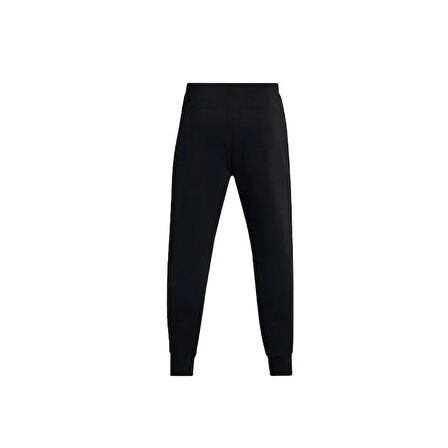 Under Armour Unstoppable Flc Jgr Eu Erkek Eşofman Altı 1389353-001 Siyah