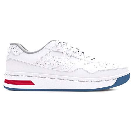 W Court 96 Kadın Beyaz Sneaker Ayakkabı 3028637-100