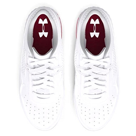 W Court 96 Kadın Beyaz Sneaker Ayakkabı 3028637-100
