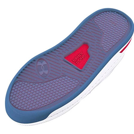 W Court 96 Kadın Beyaz Sneaker Ayakkabı 3028637-100