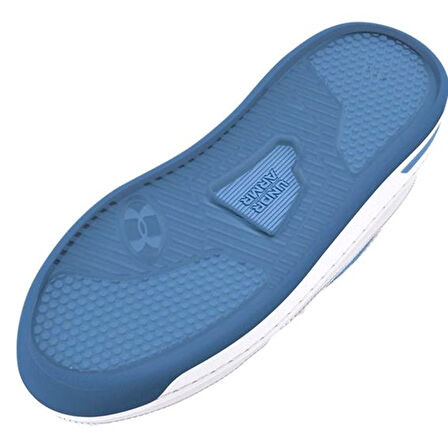 Ua W Court 96 Kadın Beyaz Sneaker Ayakkabı 3028637-101
