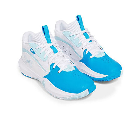 Lockdown 7 Erkek Basketbol Ayakkabısı 3028512-428