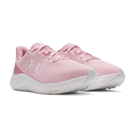 Under Armour UA W Charged Pursuit 4 Pembe Kadın Koşu Ayakkabısı 3028261-647