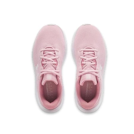 Under Armour UA W Charged Pursuit 4 Pembe Kadın Koşu Ayakkabısı 3028261-647