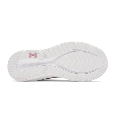 Under Armour UA W Charged Pursuit 4 Pembe Kadın Koşu Ayakkabısı 3028261-647