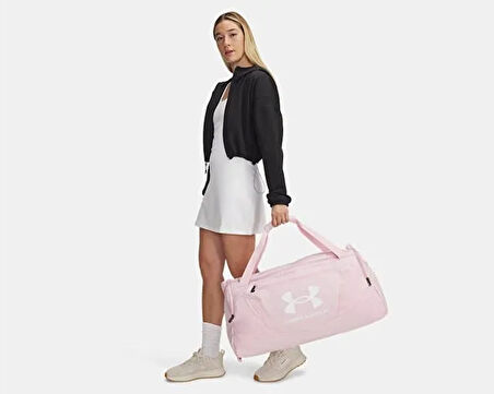 Under Armour Ua Undeniable 5.0 Duffle Md Spor Çanta 1369223-647 Renkli