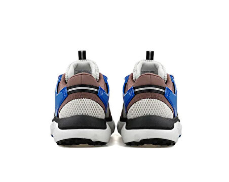 Under Armour Ua Summit Trek Erkek Günlük Ayakkabı 3028345-110 Renkli