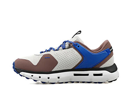 Under Armour Ua Summit Trek Erkek Günlük Ayakkabı 3028345-110 Renkli