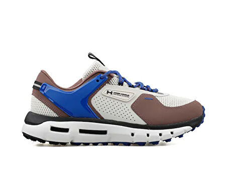 Under Armour Ua Summit Trek Erkek Günlük Ayakkabı 3028345-110 Renkli