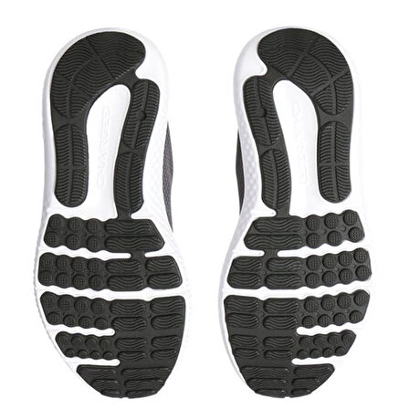 W Charged Surge 4 Kadın Gri Koşu Ayakkabısı 3027007-025