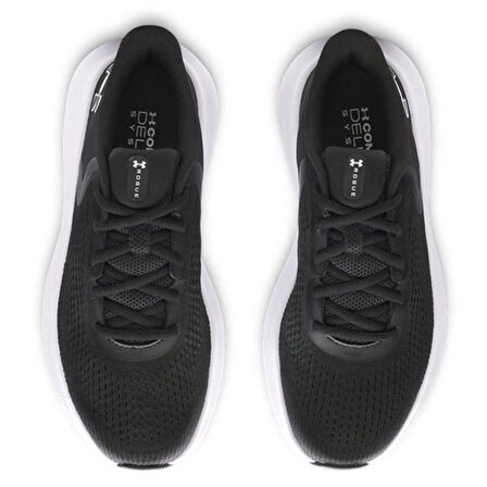 Charged Rogue 5 Kadın Siyah Koşu Ayakkabısı 3028262-001