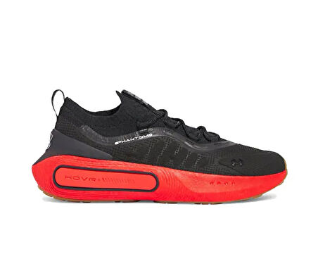 Under Armour Ua Phantom 4 Erkek Günlük Ayakkabı 3027593-004 Rnkyk