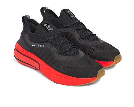 Under Armour Ua Phantom 4 Erkek Günlük Ayakkabı 3027593-004 Rnkyk