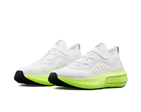 Under Armour Ua Phantom 4 Erkek Günlük Ayakkabı 3027593-104 Renkli